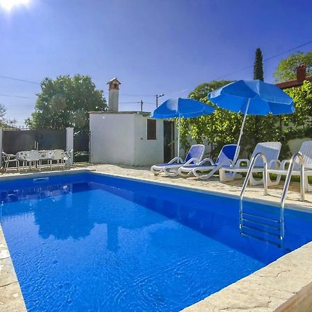 فيلا Casa Ana Milena بوريتش المظهر الخارجي الصورة