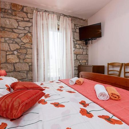 فيلا Casa Ana Milena بوريتش المظهر الخارجي الصورة