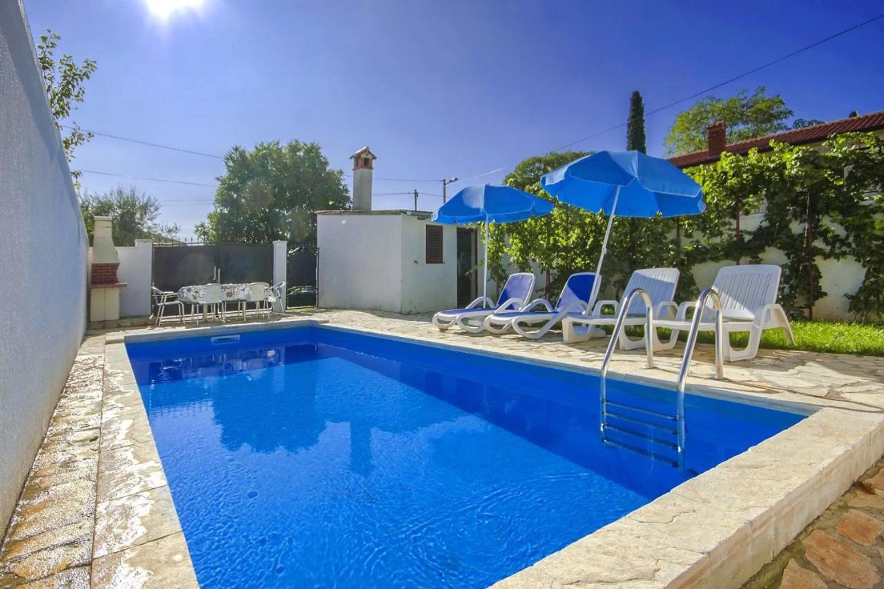 فيلا Casa Ana Milena بوريتش المظهر الخارجي الصورة