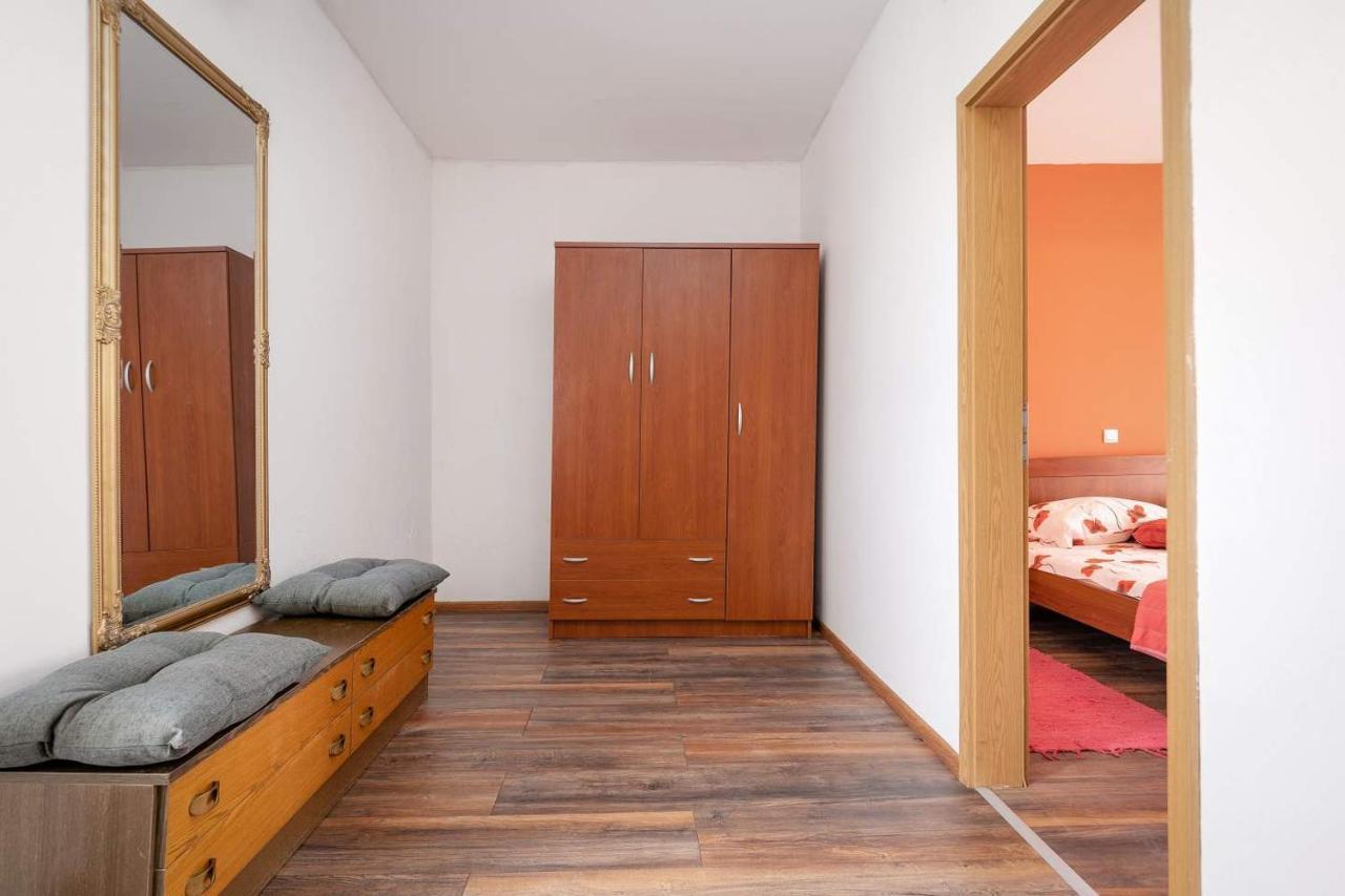 فيلا Casa Ana Milena بوريتش المظهر الخارجي الصورة