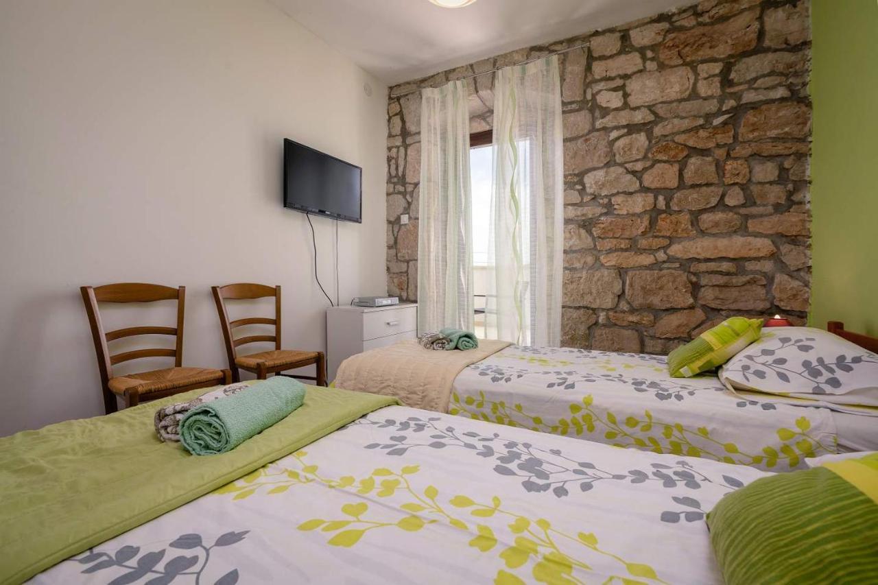 فيلا Casa Ana Milena بوريتش المظهر الخارجي الصورة