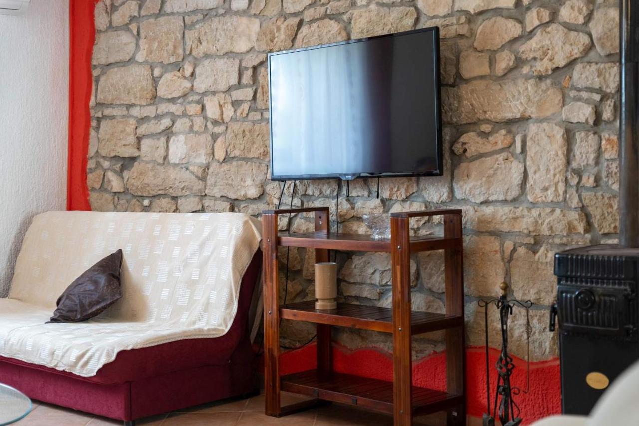 فيلا Casa Ana Milena بوريتش المظهر الخارجي الصورة