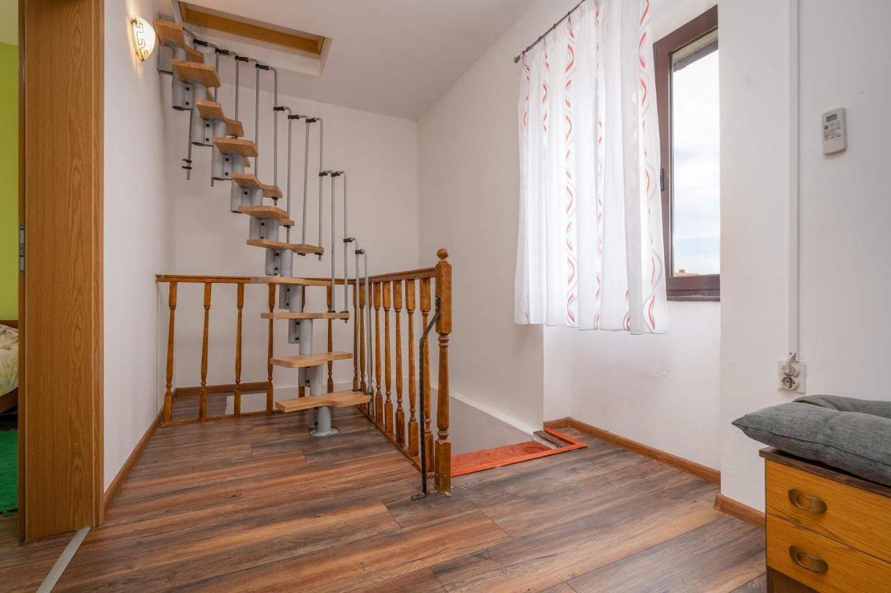 فيلا Casa Ana Milena بوريتش المظهر الخارجي الصورة