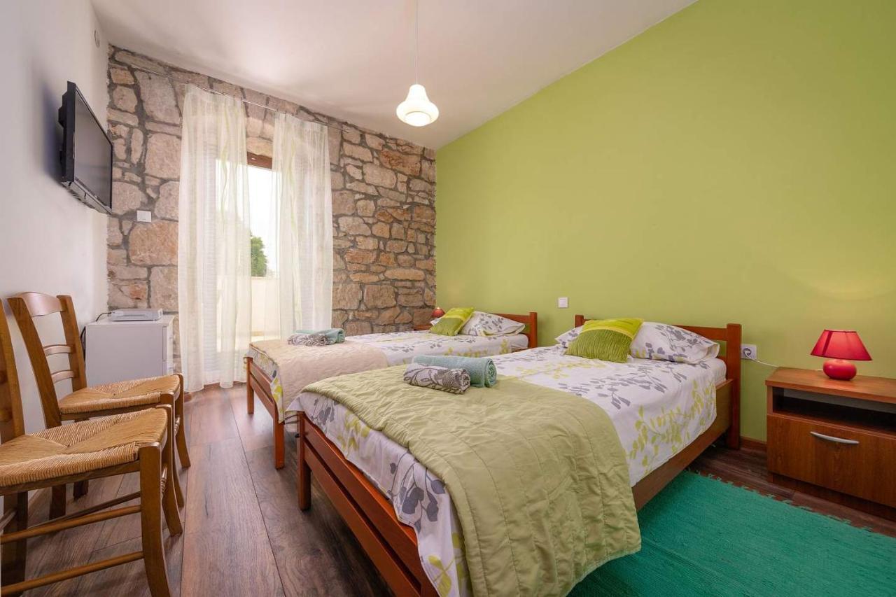 فيلا Casa Ana Milena بوريتش المظهر الخارجي الصورة
