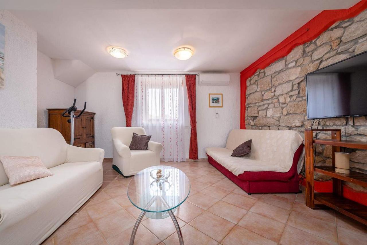 فيلا Casa Ana Milena بوريتش المظهر الخارجي الصورة